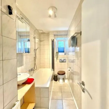 Appartement Dom *
