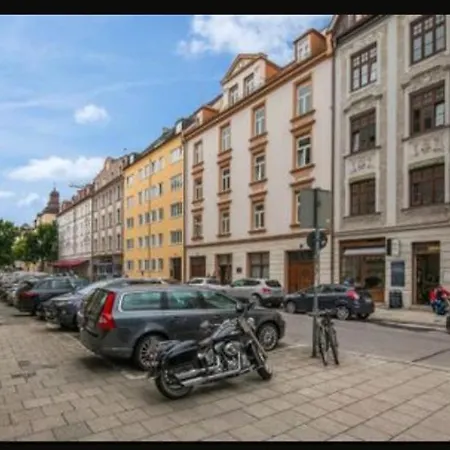 Appartement Dom