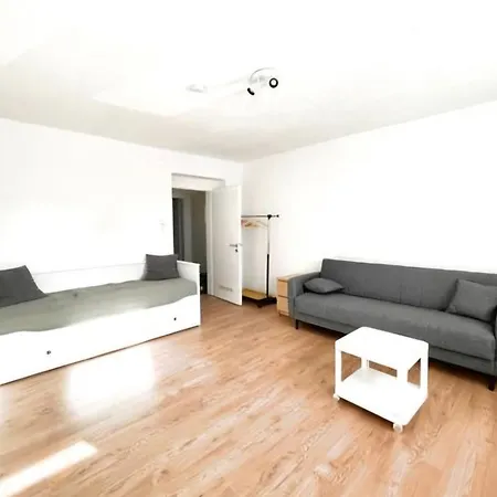 Appartement Dom *