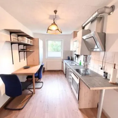 Appartement Dom Erlangen